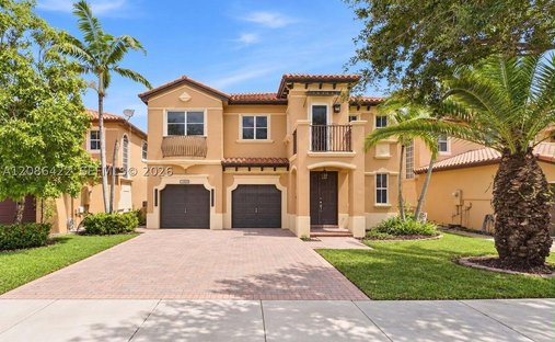 House in West Miami, Florida, United States 1