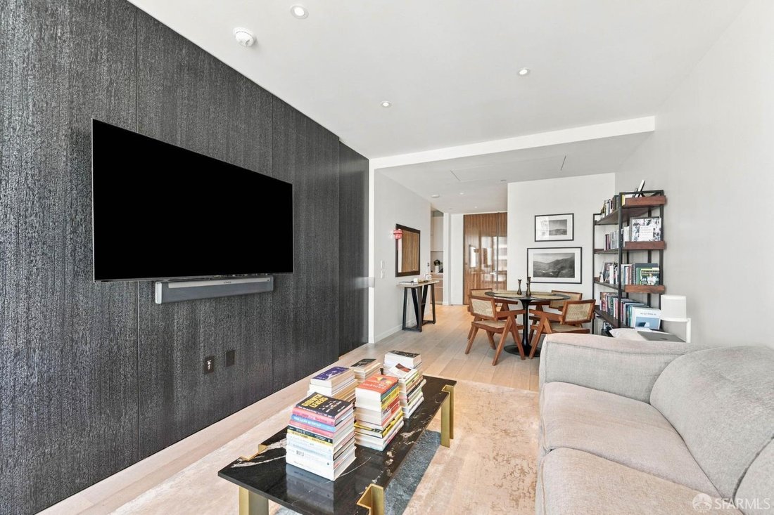 Condominio a San Francisco, California, Stati Uniti 5 - 18773779