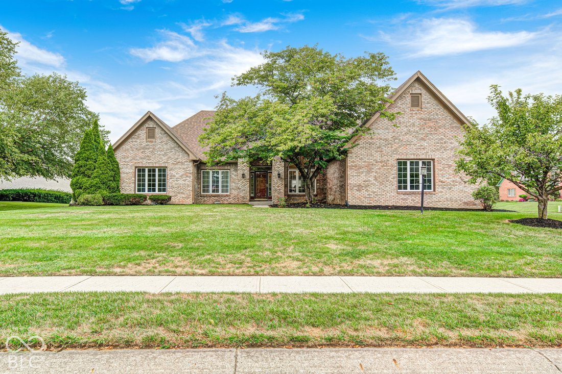 House in Carmel, Indiana, United States 2 - 18964804