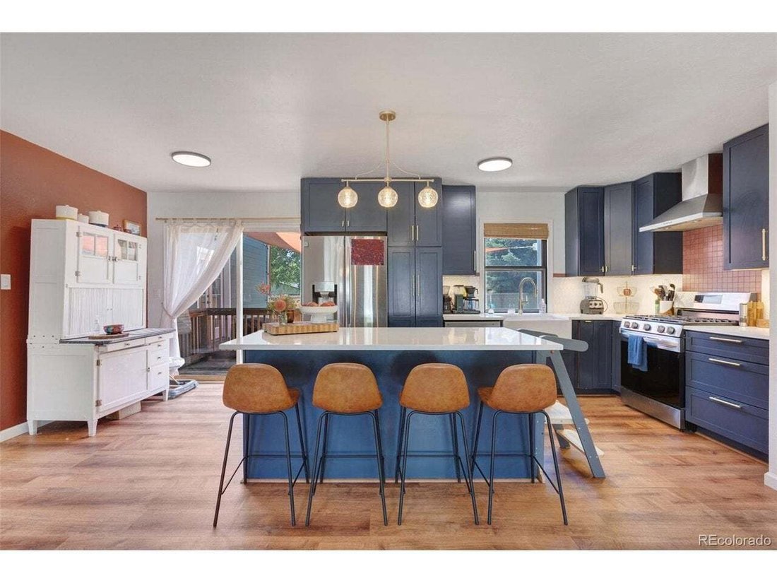 House in Buena Vista, Colorado, United States 4 - 18969302