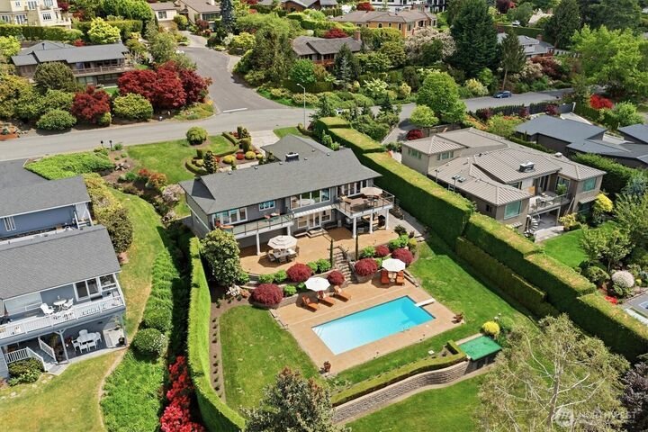 House in Bellevue, Washington, United States 1 - 18978865