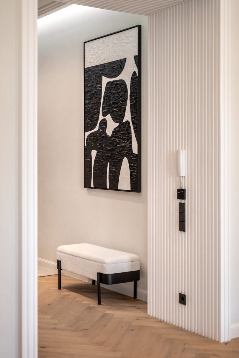 Apartment in Budapest, Budapest, Hungary 5 - 18976171