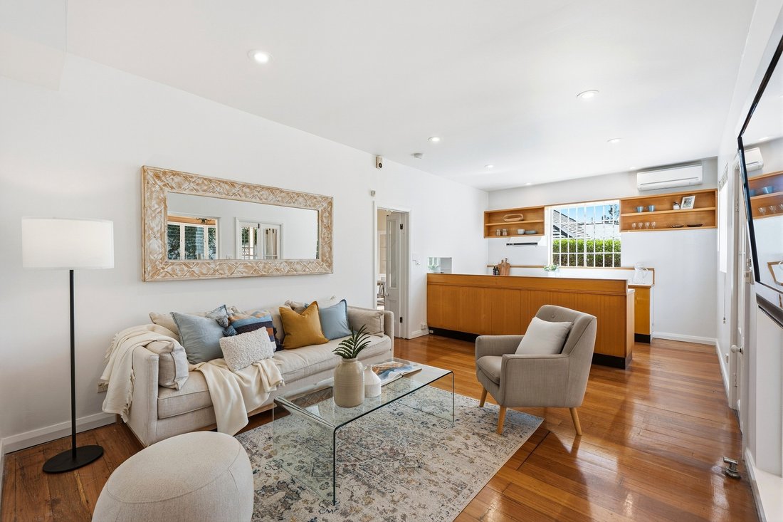House in Woollahra, New South Wales, Australia 5 - 18968055