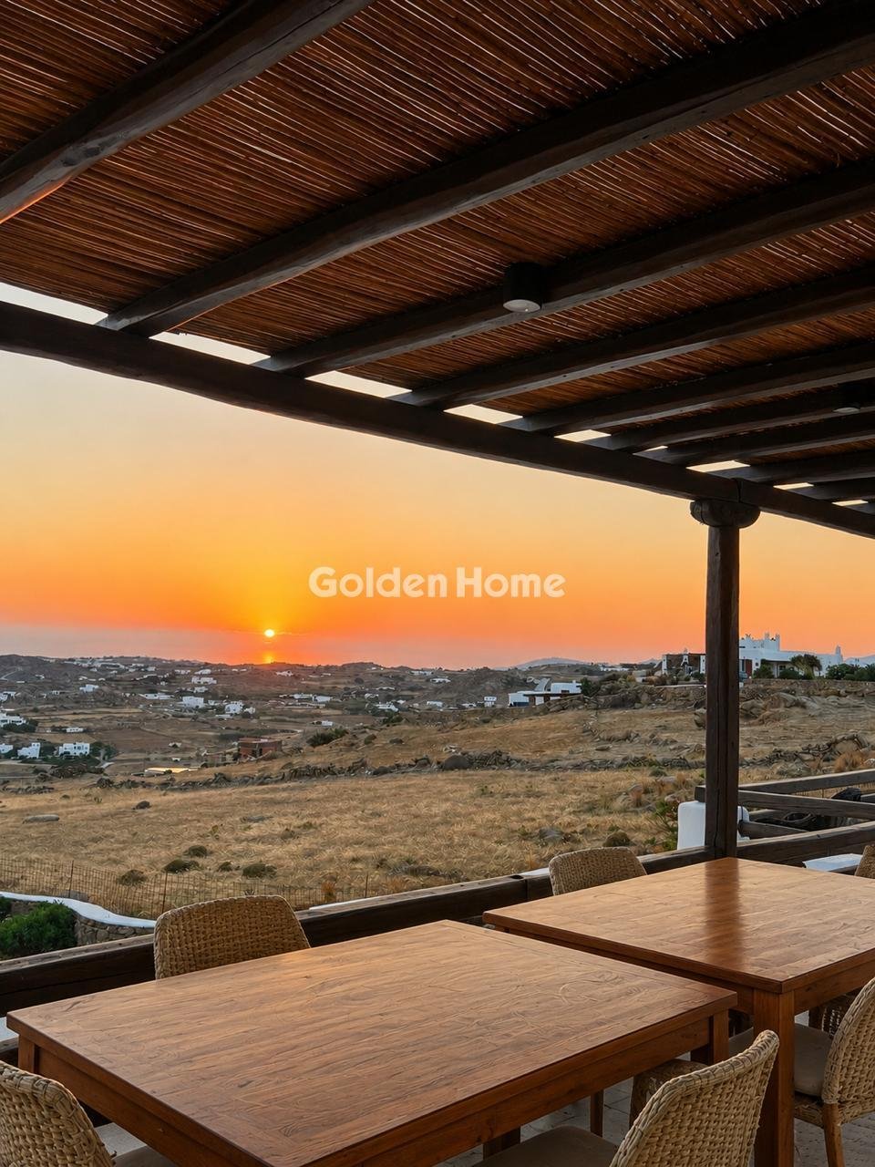 Estate in Mykonos, Aegean, Greece 3 - 18965424
