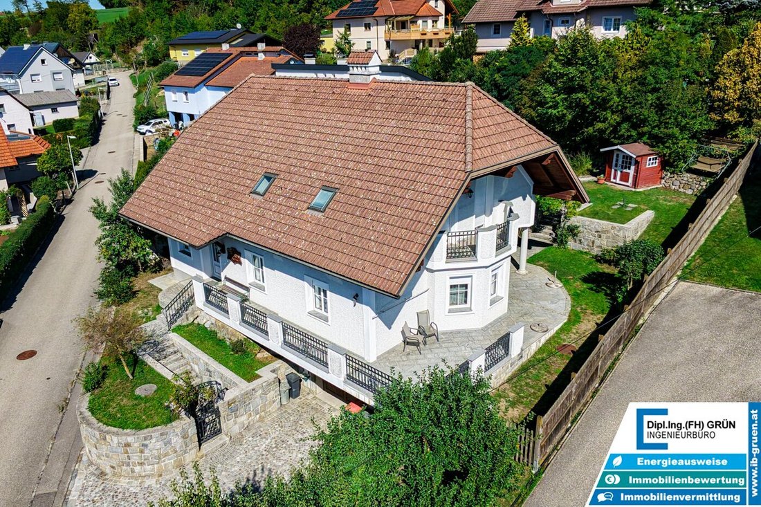 House in Steinhaus, Upper Austria, Austria 4 - 18974806
