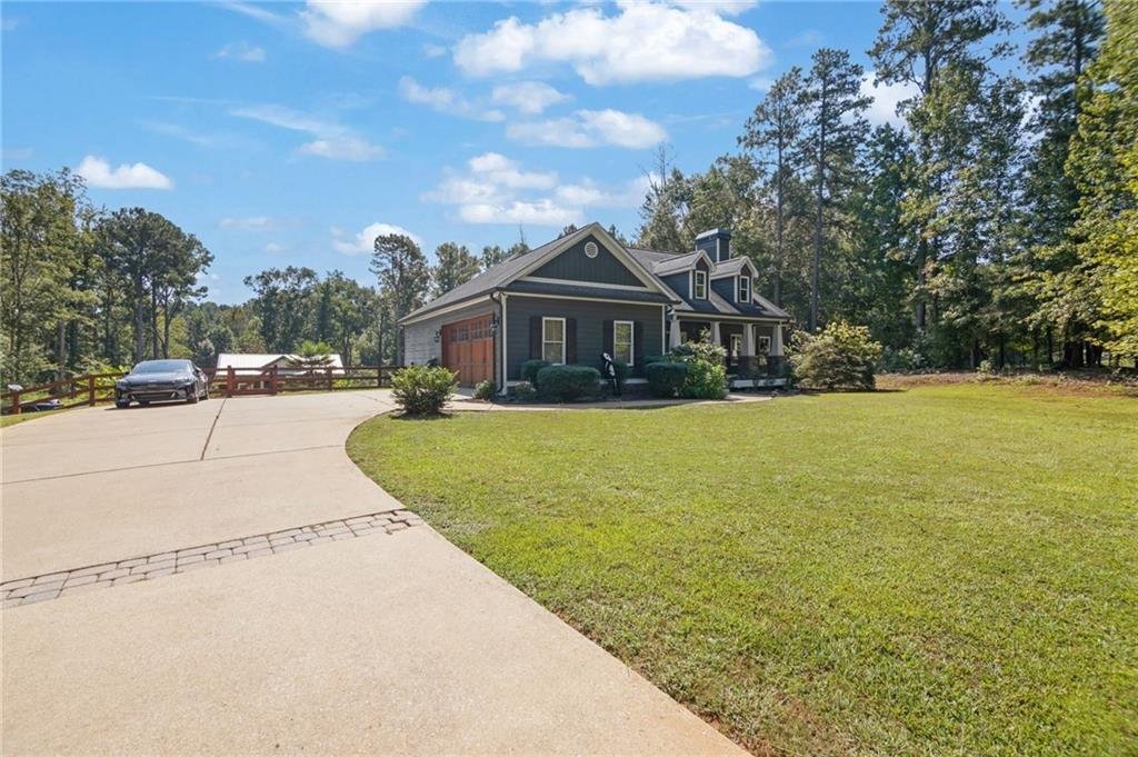 House in Douglasville, Georgia, United States 2 - 18970317