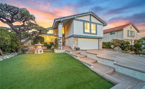 House in Santa Ana, California, United States 1
