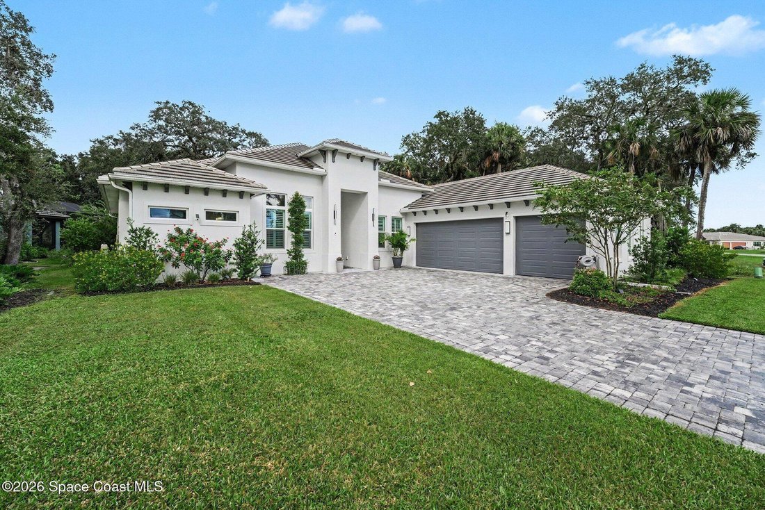 House in Melbourne, Florida, United States 1 - 18975682