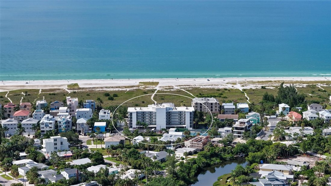 Condo in Siesta Key, Florida, United States 3 - 18968988