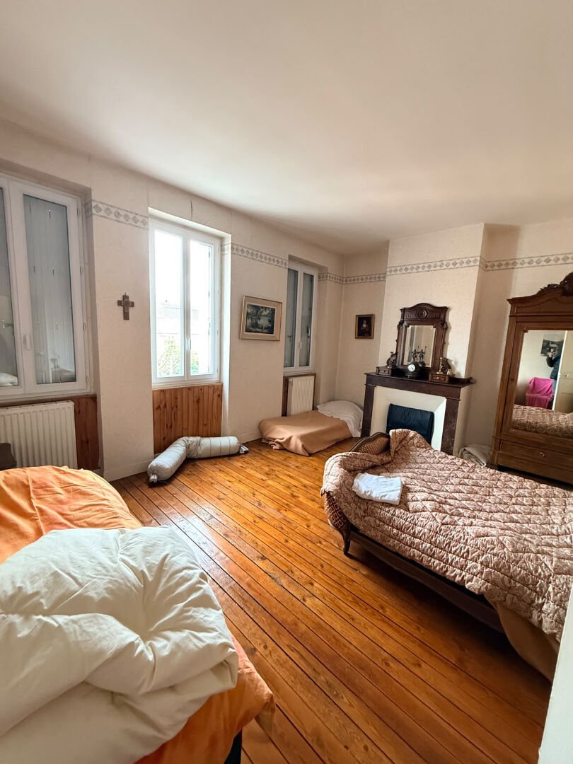 House in Saint Cyprien, Toulouse, France 4 - 18974323