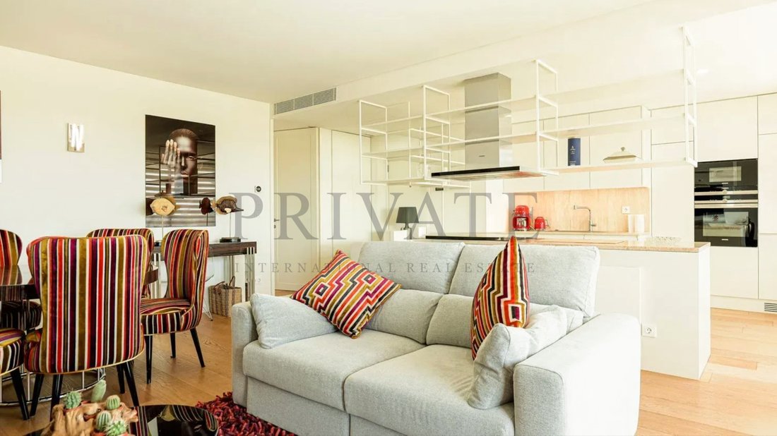 Apartment in Quarteira, Algarve, Portugal 3 - 18966503