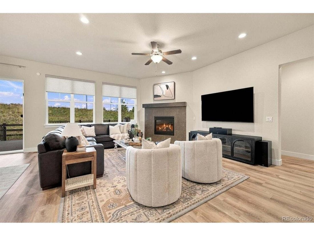 House in Aurora, Colorado, United States 4 - 18973713