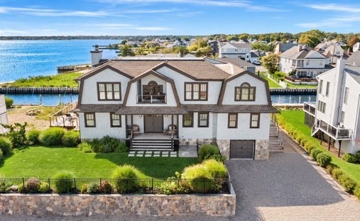 Casa en East Quogue, Nueva York, Estados Unidos 1