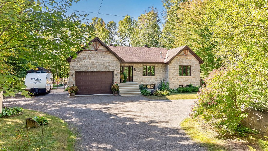 House in Sainte-Sophie, Quebec, Canada 4 - 18974655