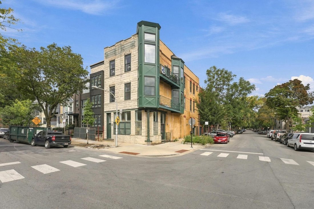 Condo in Chicago, Illinois, United States 1 - 18970212