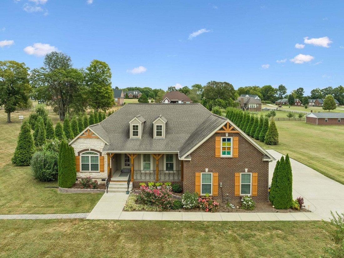 House in Columbia, Tennessee, United States 2 - 18428598
