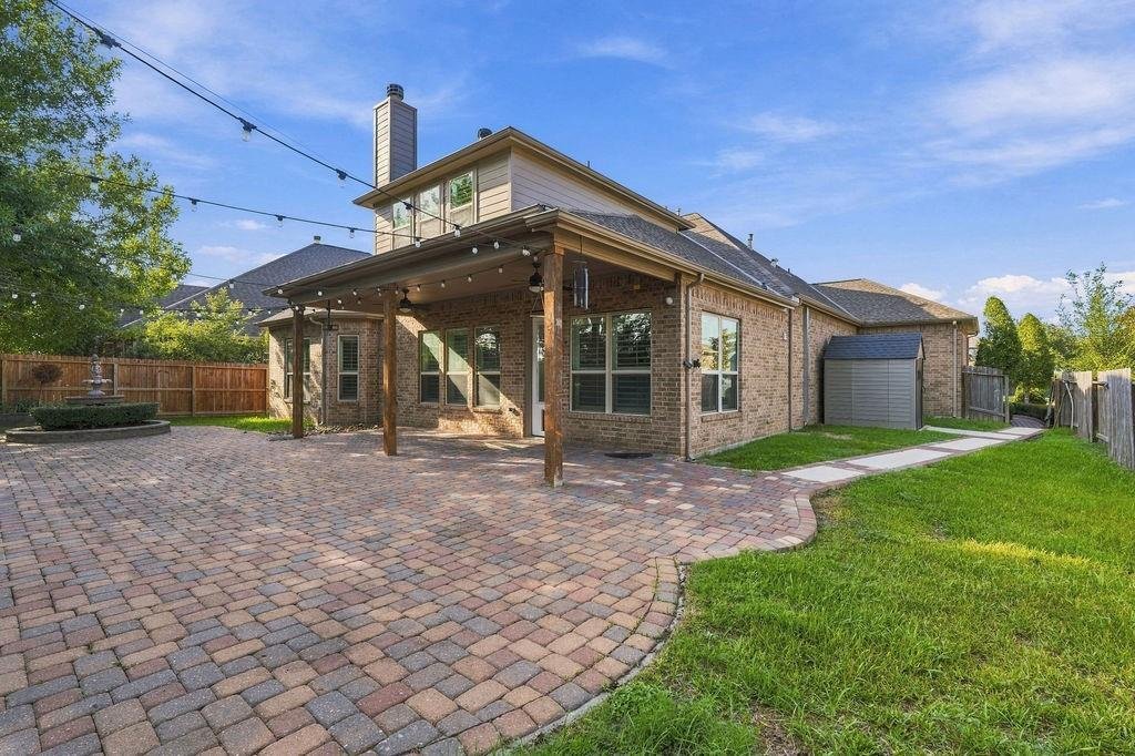 House in League City, Texas, United States 5 - 18970585