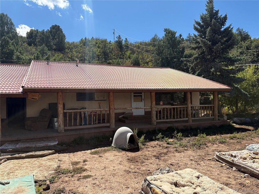 House in Durango, Colorado, United States 1 - 18969100