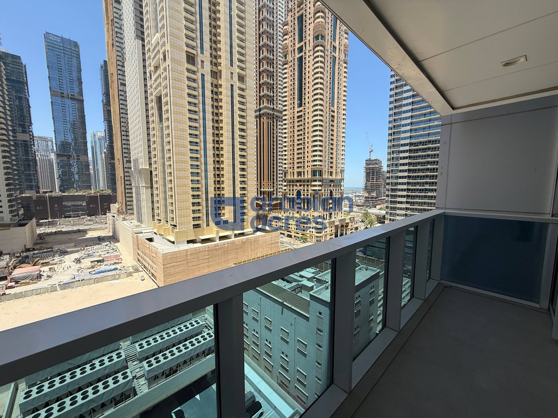 Apartment in Dubai Marina / Marsa Dubai, Dubai, United Arab Emirates 5 - 18965961