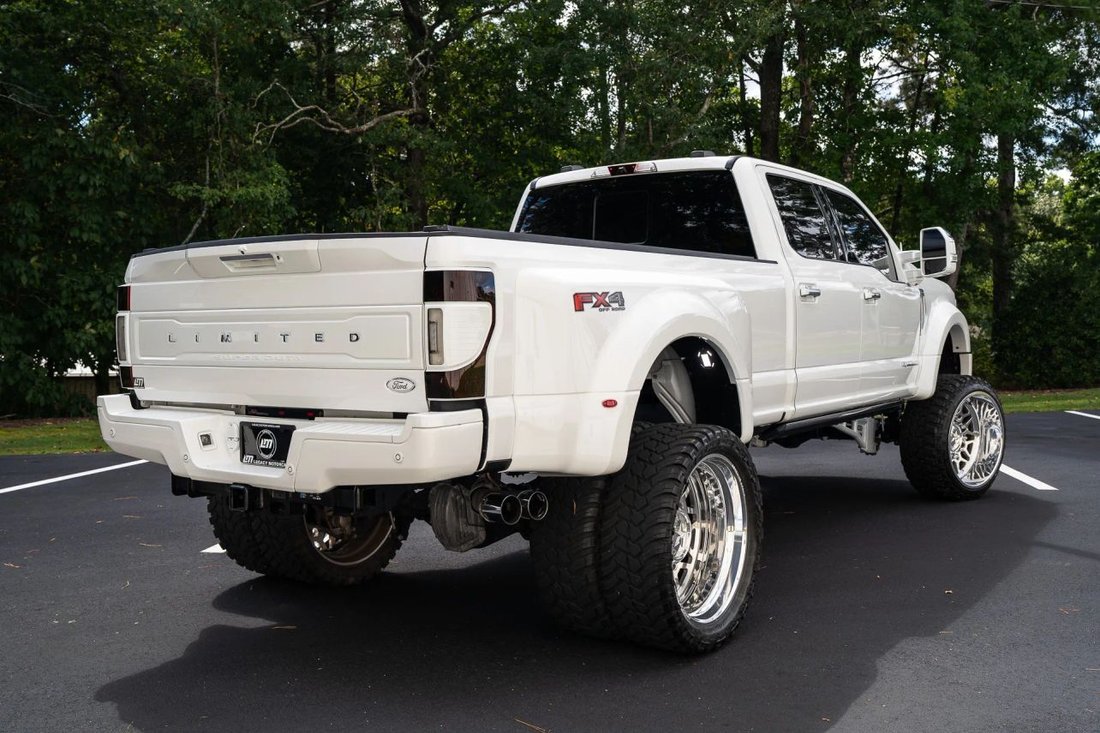 Pickup in Marietta, GA, United States 3 - 18978265