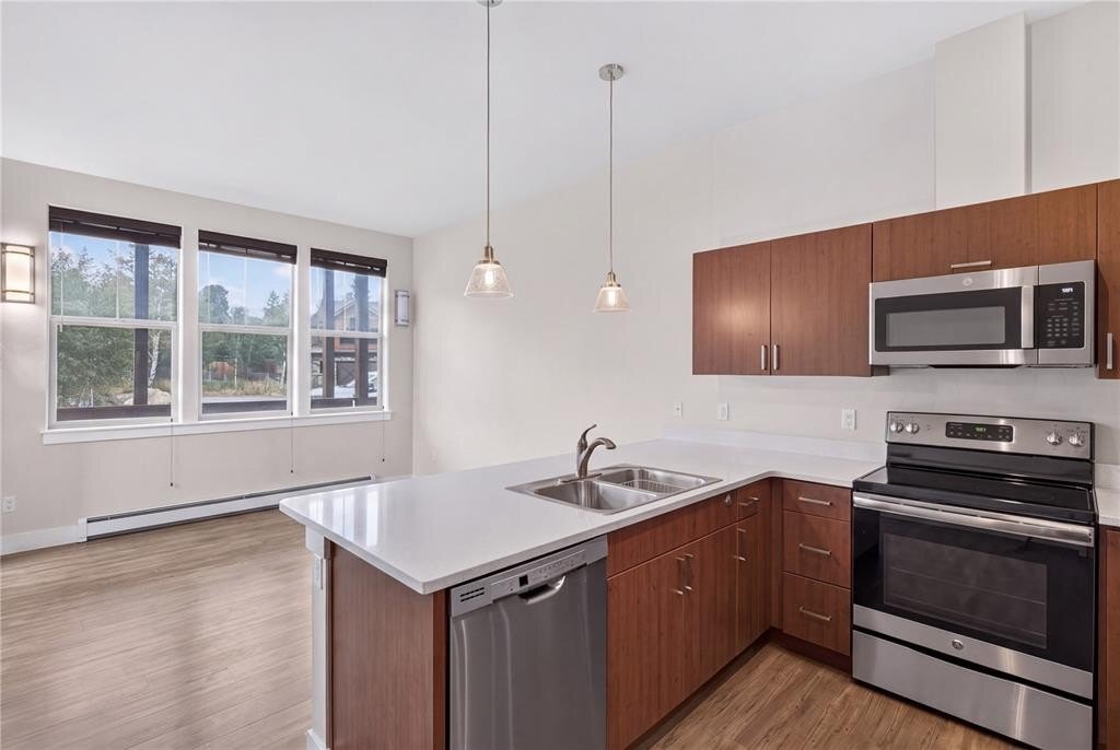 Townhouse in Frisco, Colorado, United States 3 - 18972892