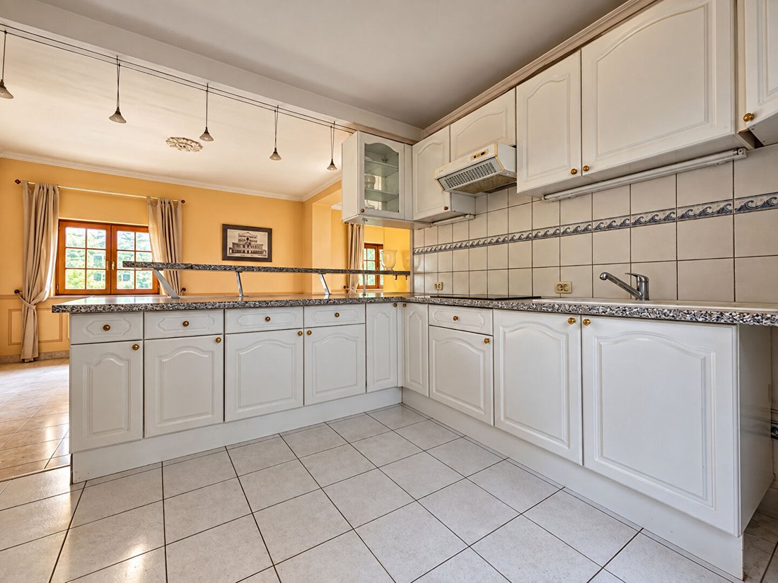 Villa in Beauchamp, Ile-de-France, France 4 - 18966564