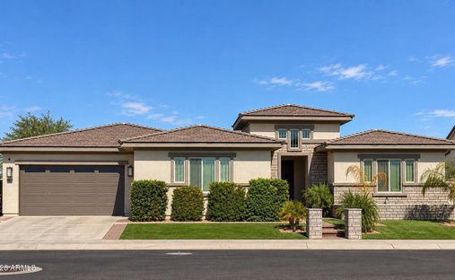 House in Goodyear, Arizona, United States 1