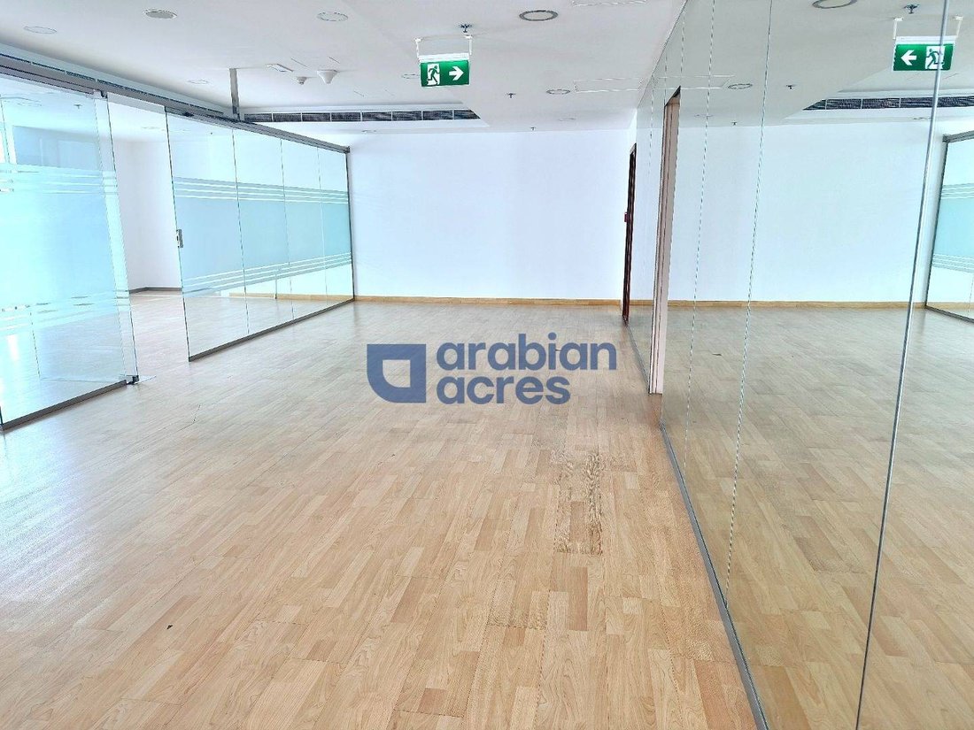 JLT / Jumeirah Lakes Towers, Dubai, United Arab Emirates 2 - 18965810