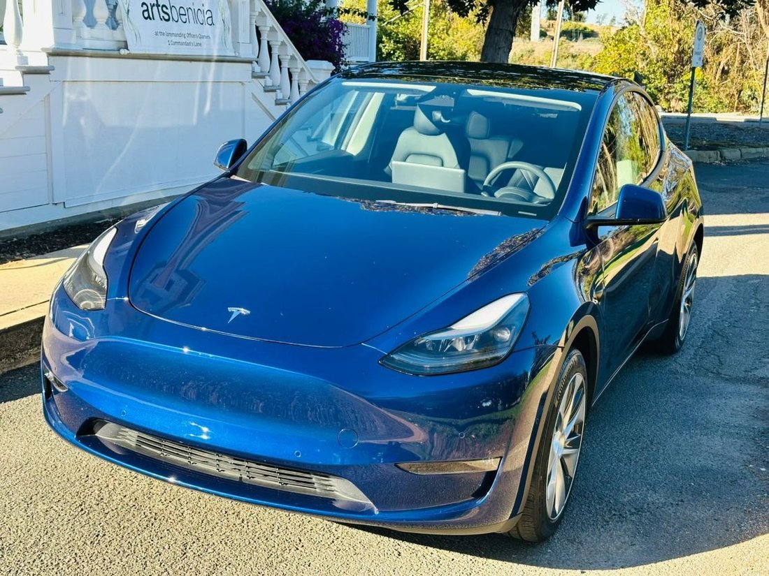 Suv in Benicia, CA, United States 4 - 18978089
