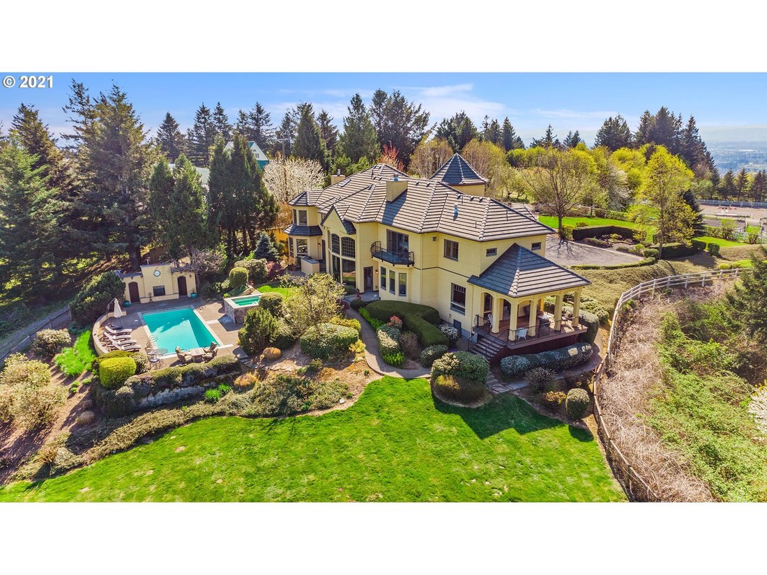 House in Portland, Oregon, United States 2 - 18974020