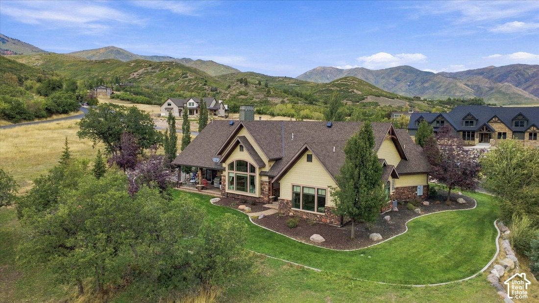 House in Springville, Utah, United States 2 - 18969311