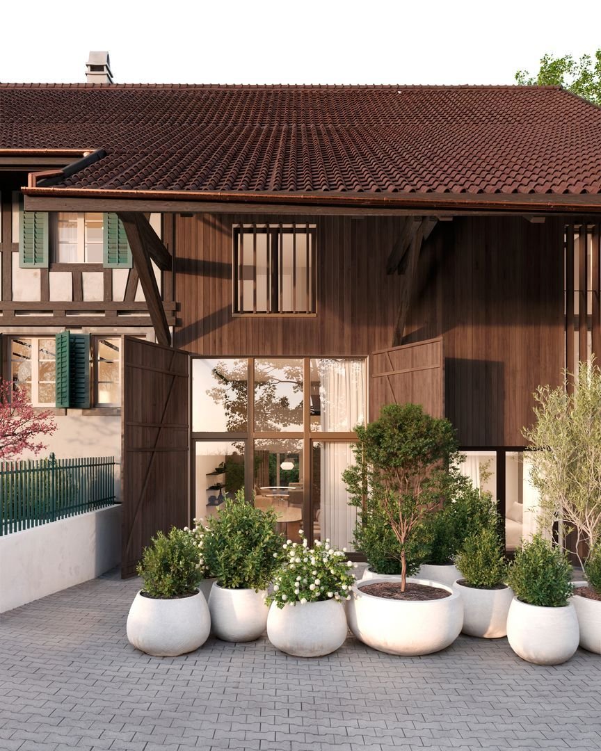 House in Fällanden, Canton of Zurich, Switzerland 4 - 18968974