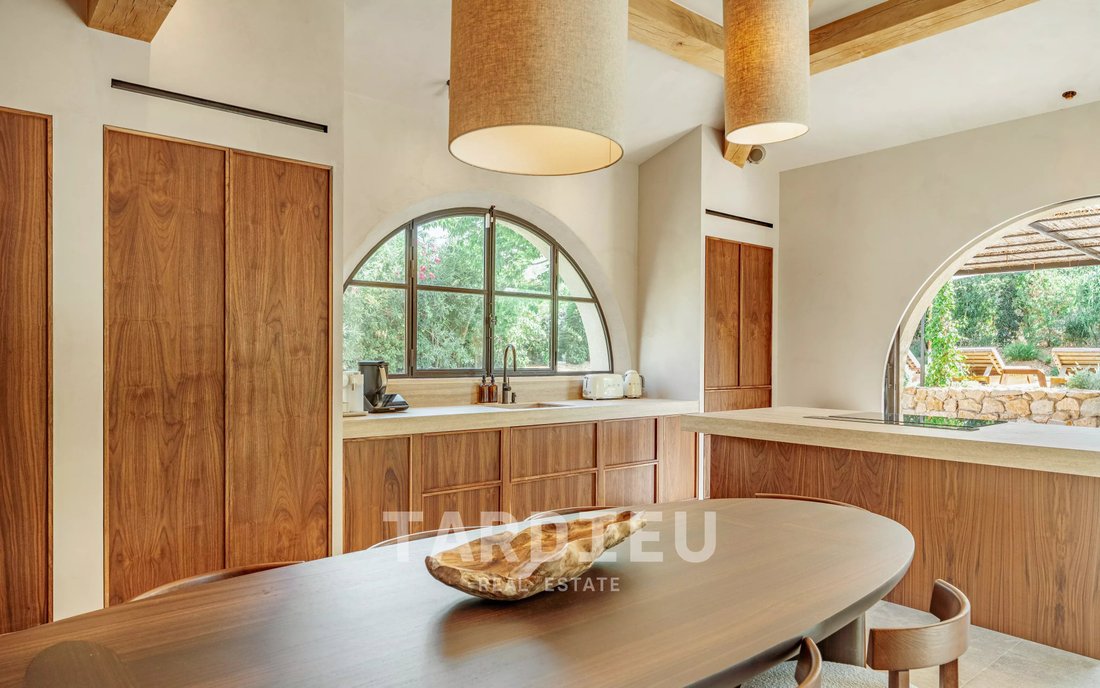 Villa in Gassin, Provence-Alpes-Côte d'Azur, France 5 - 18976470