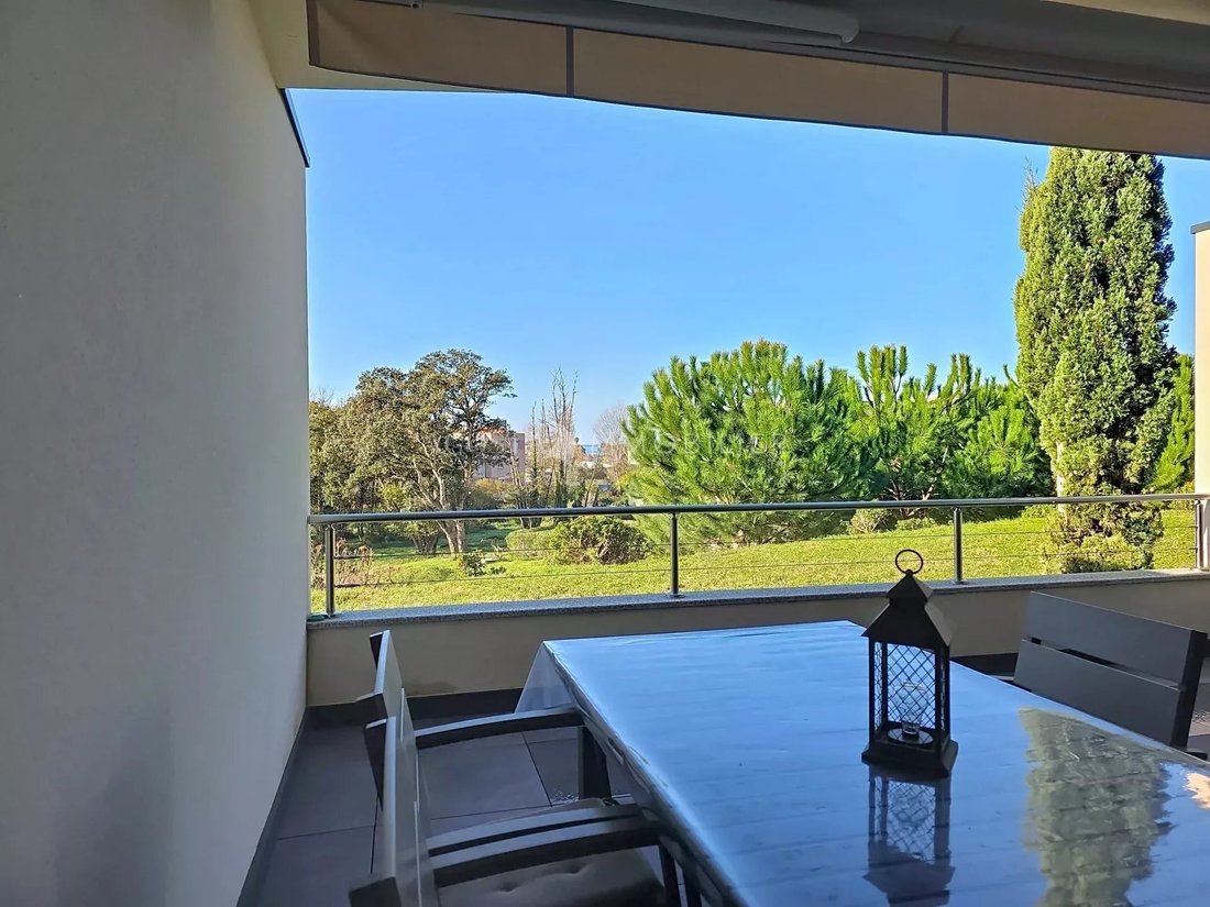 Apartment in Grosseto-Prugna, Corsica, France 5 - 18974274