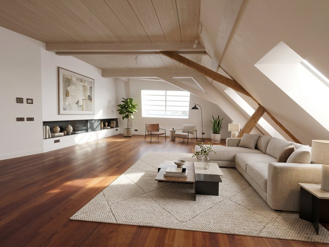 Apartment in Aubonne, Vaud, Switzerland 1 - 18976124