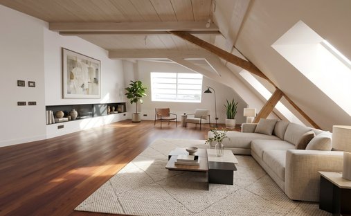 Apartment in Aubonne, Vaud, Switzerland 1