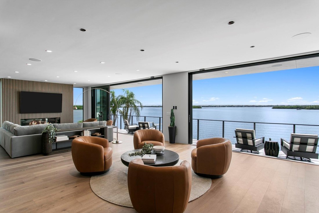 House in Madeira Beach, Florida, United States 5 - 18974012