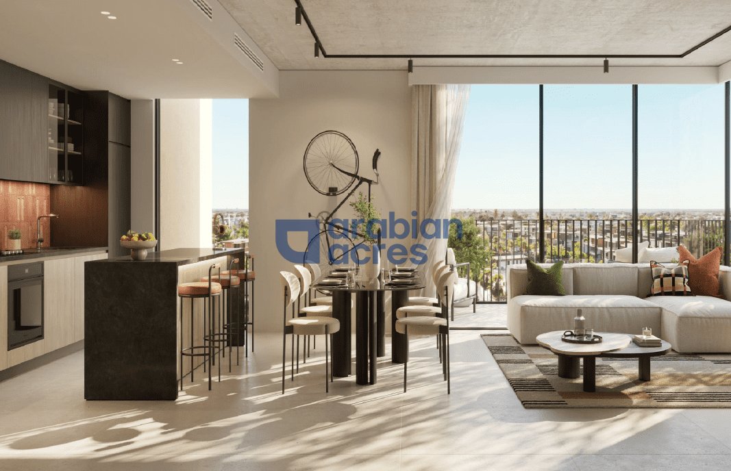 Apartment in Wadi Al Safa 5, Wadi Al Safa, Dubai 1 - 18965725