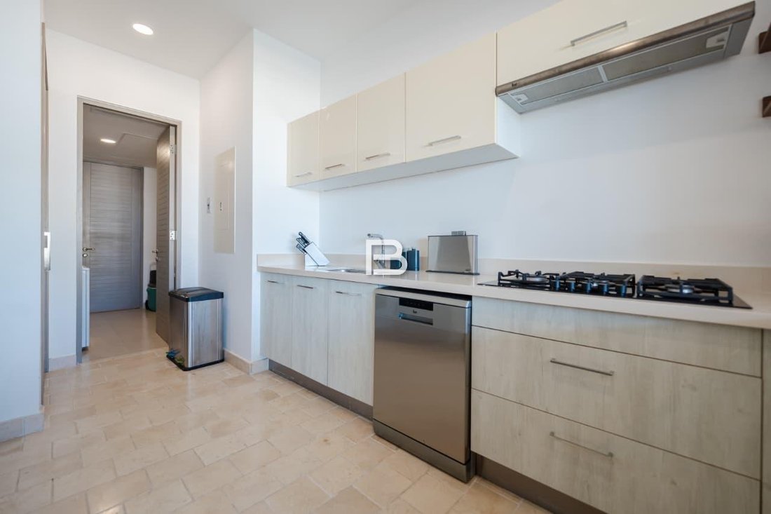 Apartment in Cancún, Quintana Roo, Mexico 5 - 18967498
