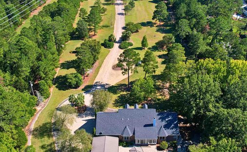 House in Chapin, South Carolina, United States 1