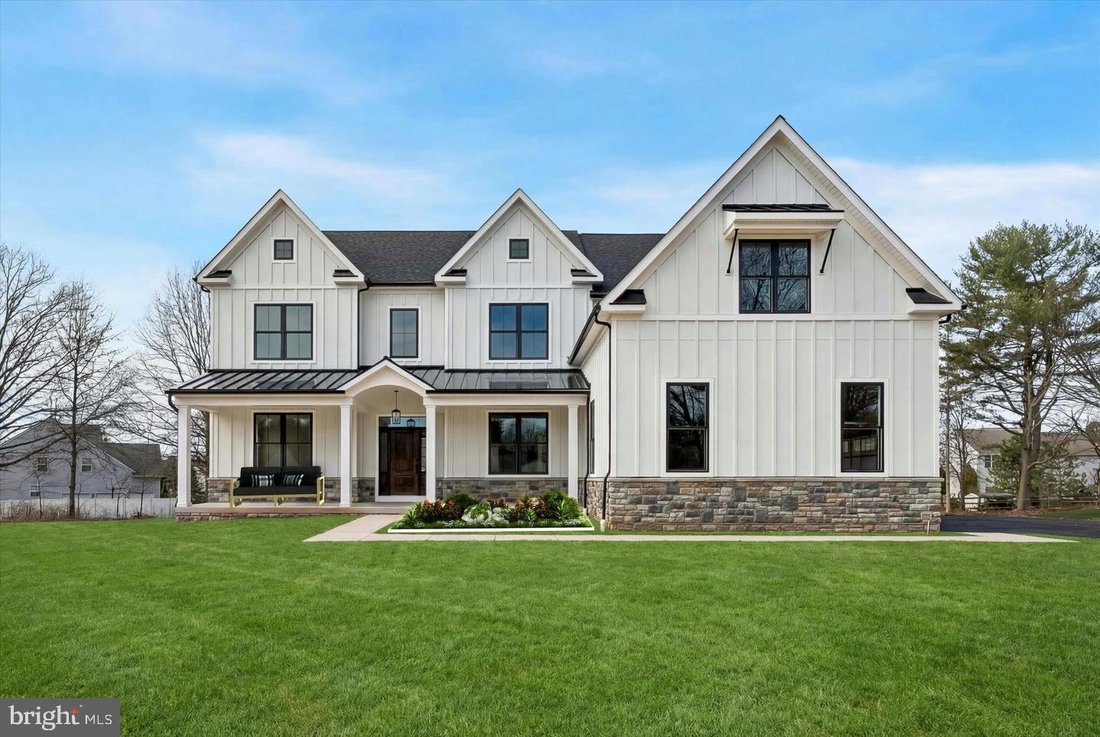 House in West Point, Pennsylvania, United States 1 - 18973346