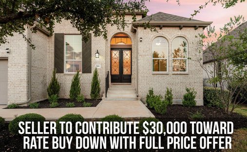 House in Austin, Texas, United States 1