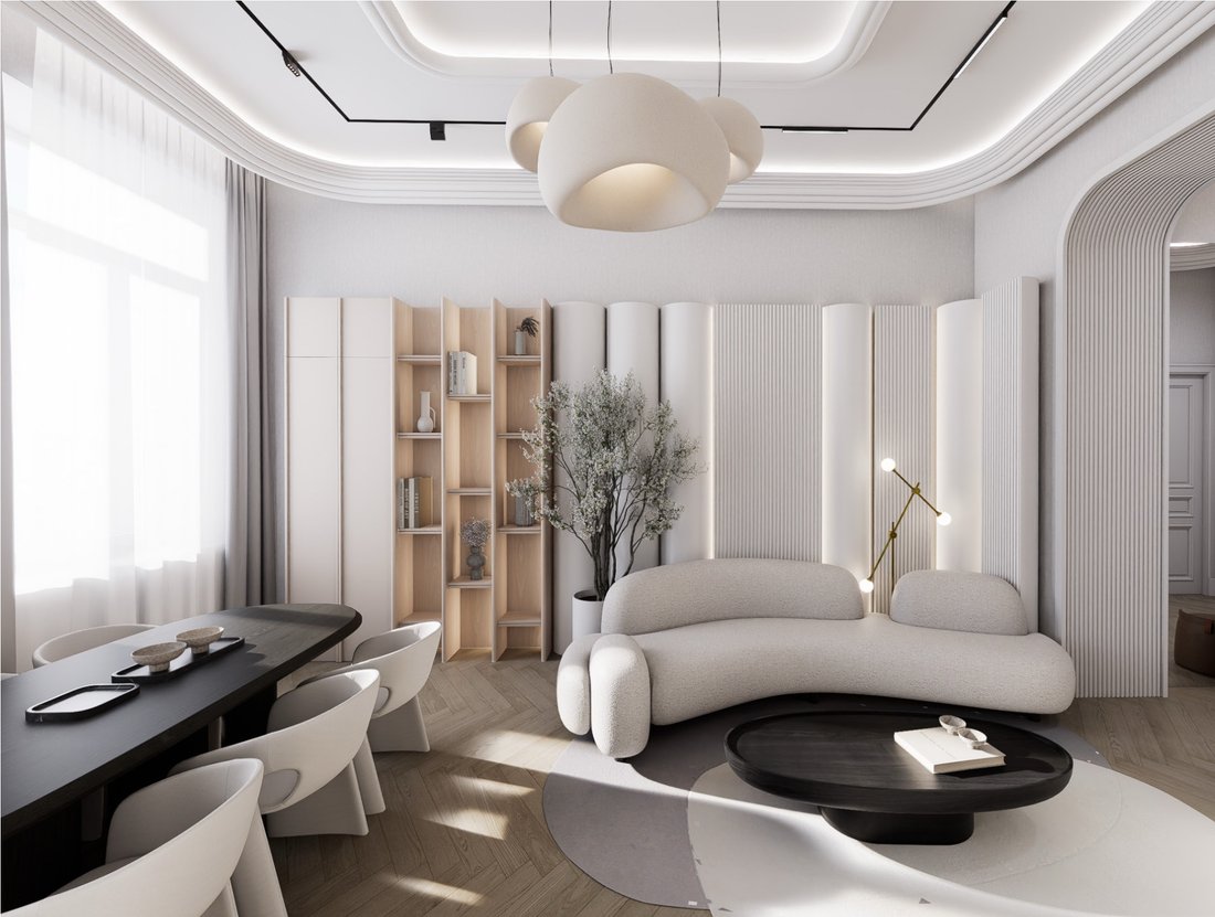 Apartment in Budapest, Budapest, Hungary 1 - 18976188