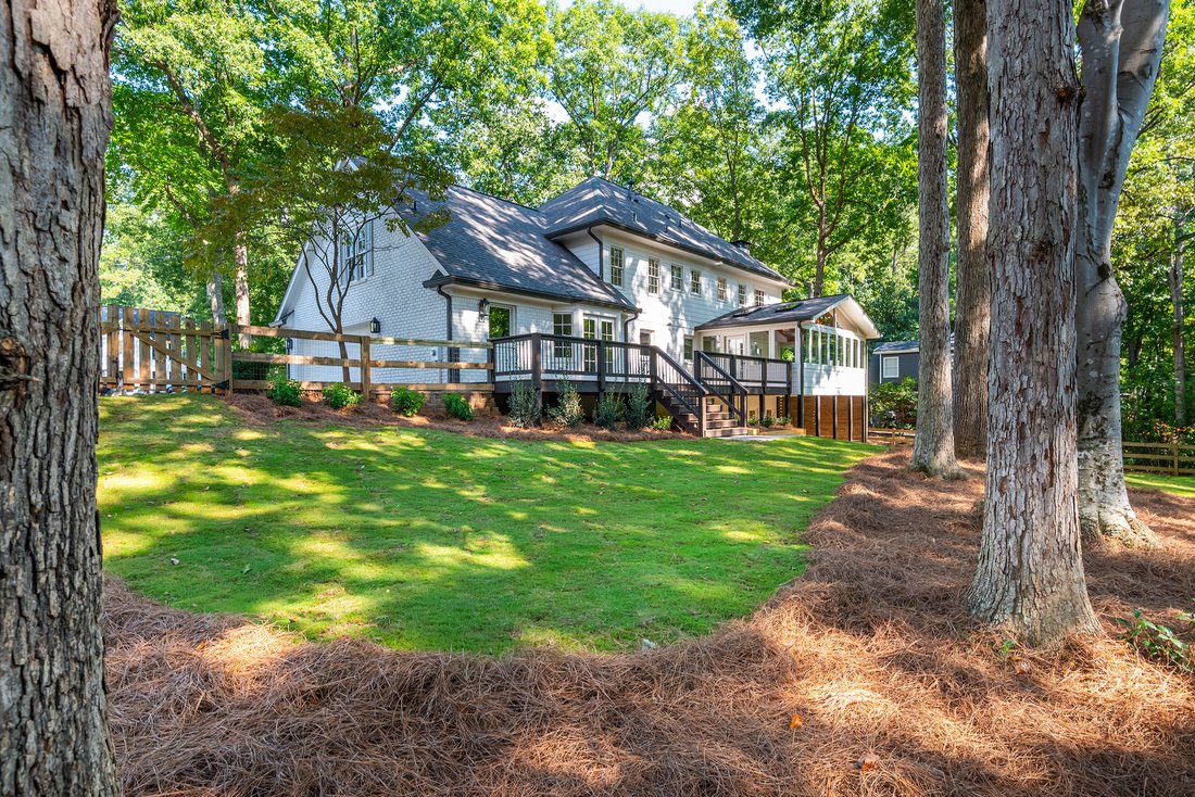 House in Roswell, Georgia, United States 2 - 18967767