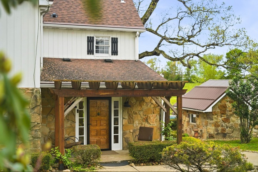 House in Harmony, Pennsylvania, United States 2 - 18433177