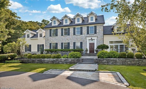 House in Menands, New York, United States 1
