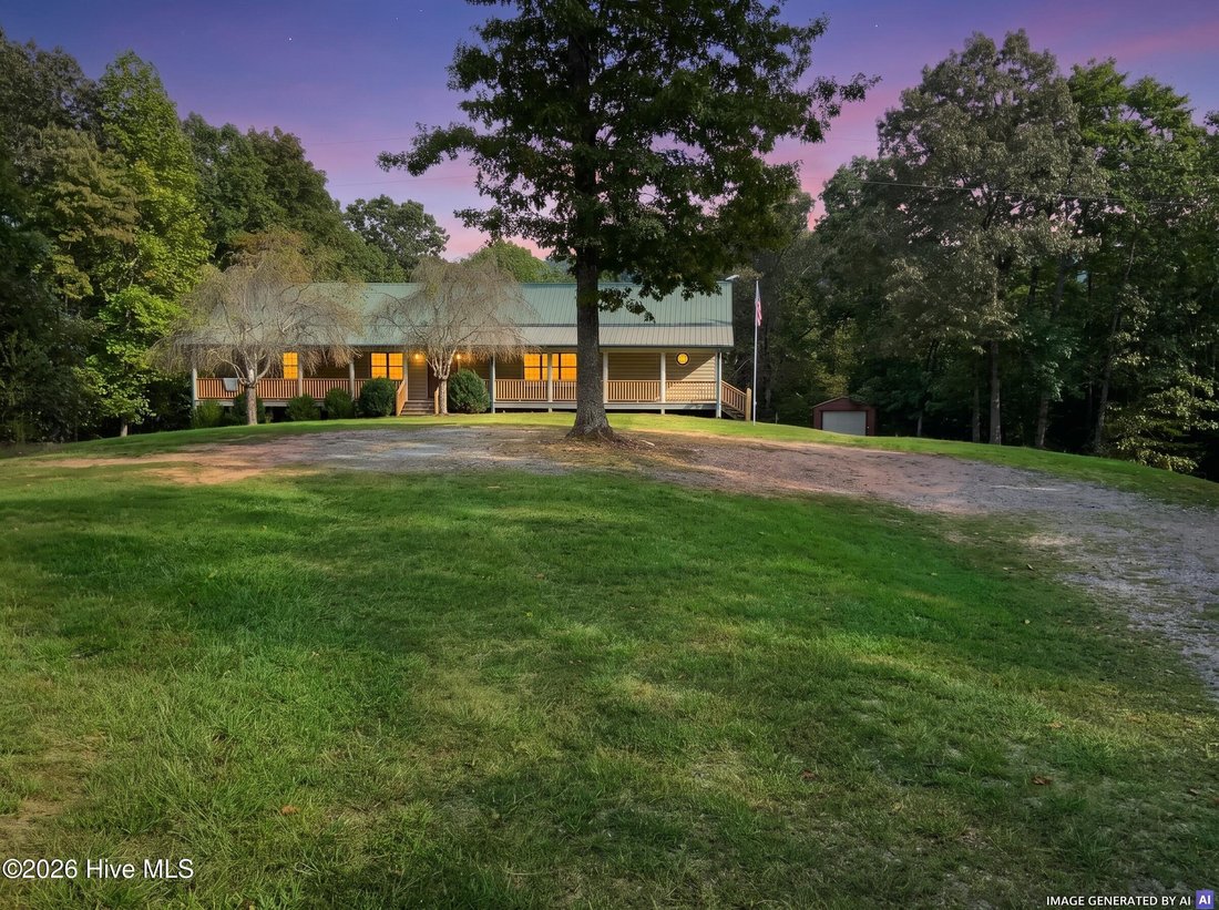 House in Murphy, North Carolina, United States 1 - 18979103
