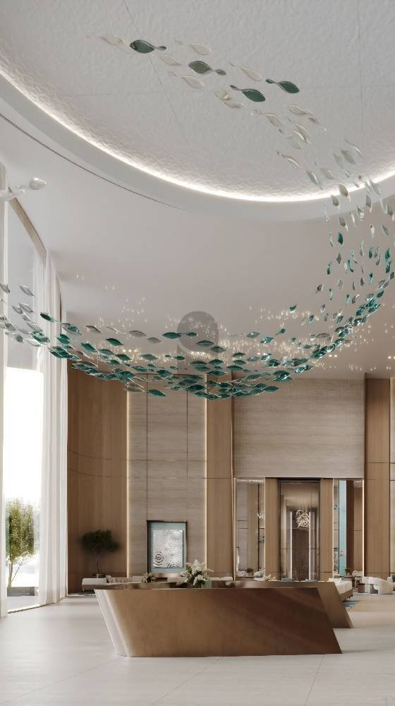 Apartment in Business Bay, Dubai, United Arab Emirates 4 - 18974339