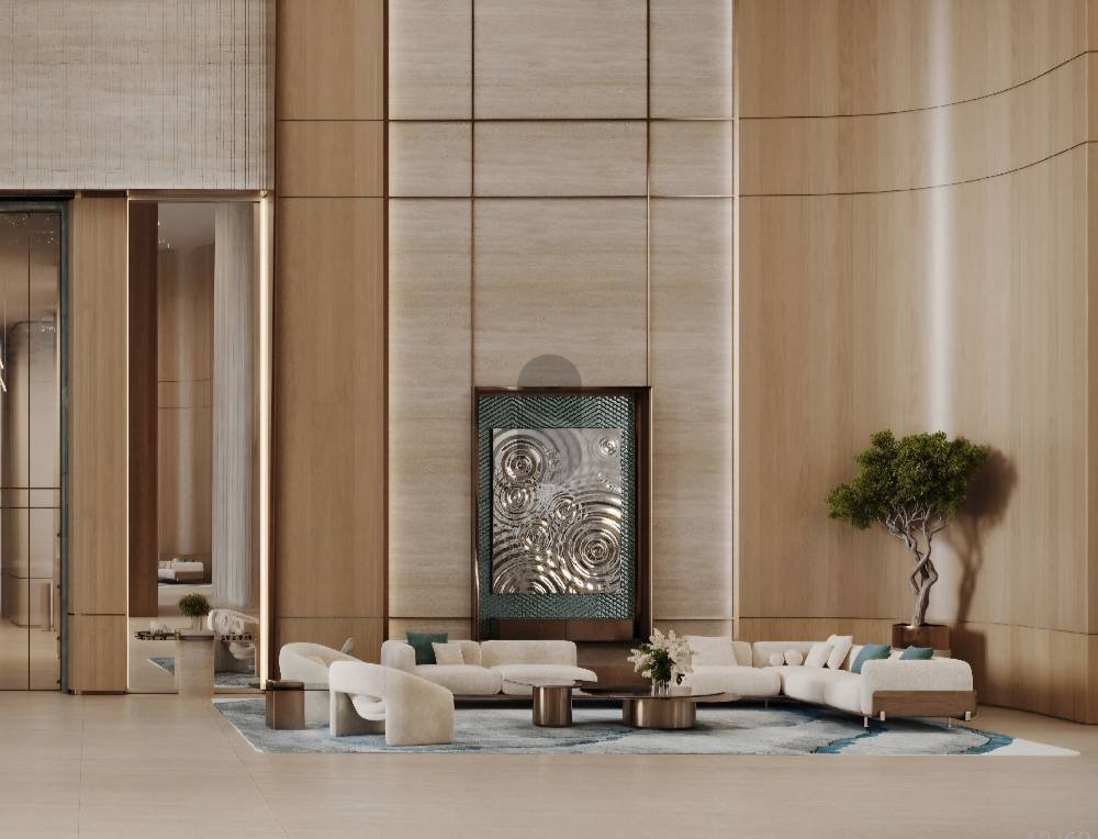 Apartment in Business Bay, Dubai, United Arab Emirates 5 - 18974472
