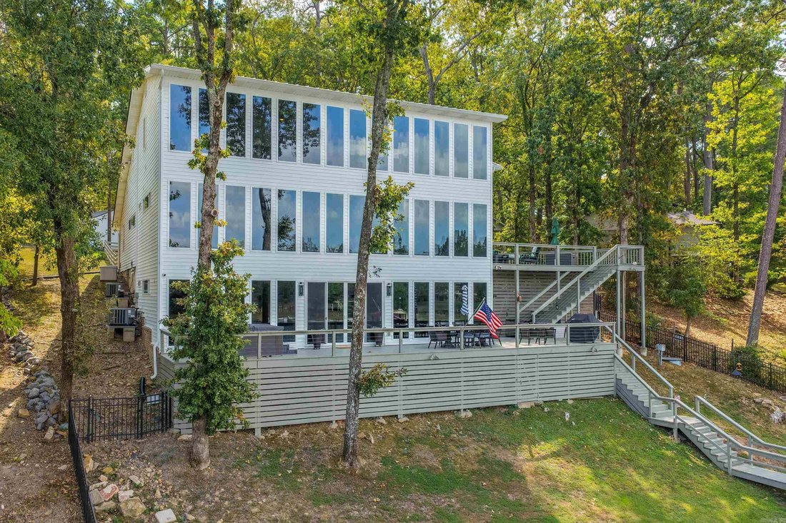 House in Hot Springs, Arkansas, United States 1 - 18976067